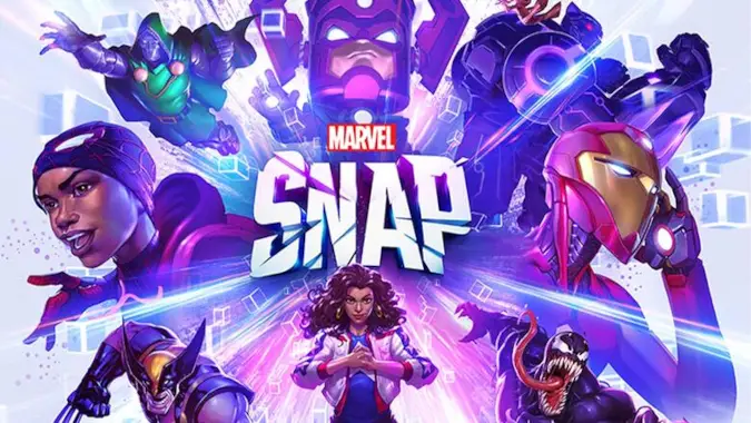 Everything you need to know about Marvel SNAP launching October 18, 2022